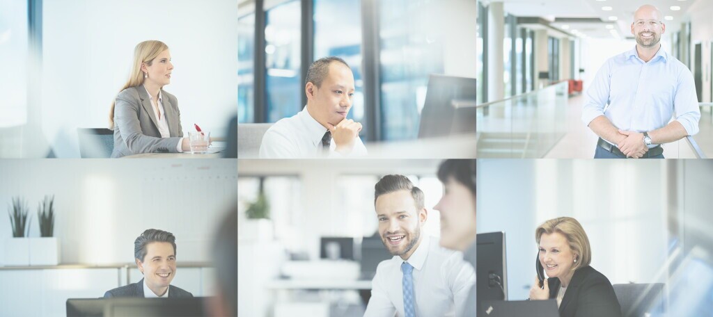 Application Engineer Technical Marketing Medium & Low Power Semiconductor (m/w/d), 1. Bild